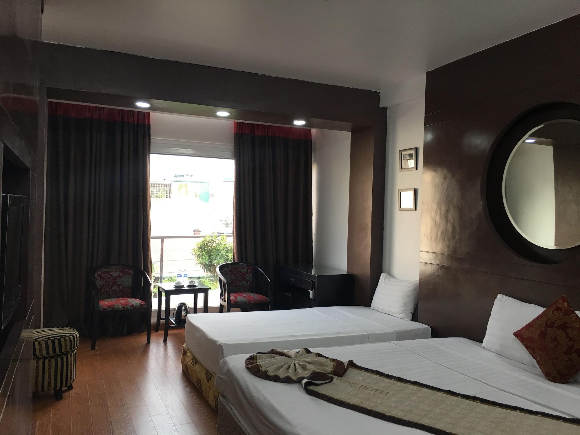 Millennium Hanoi Hotel Екстериор снимка