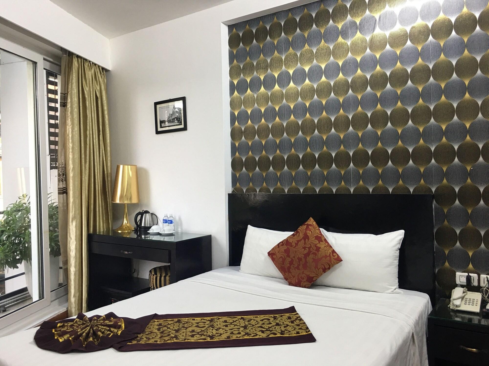 Millennium Hanoi Hotel Екстериор снимка
