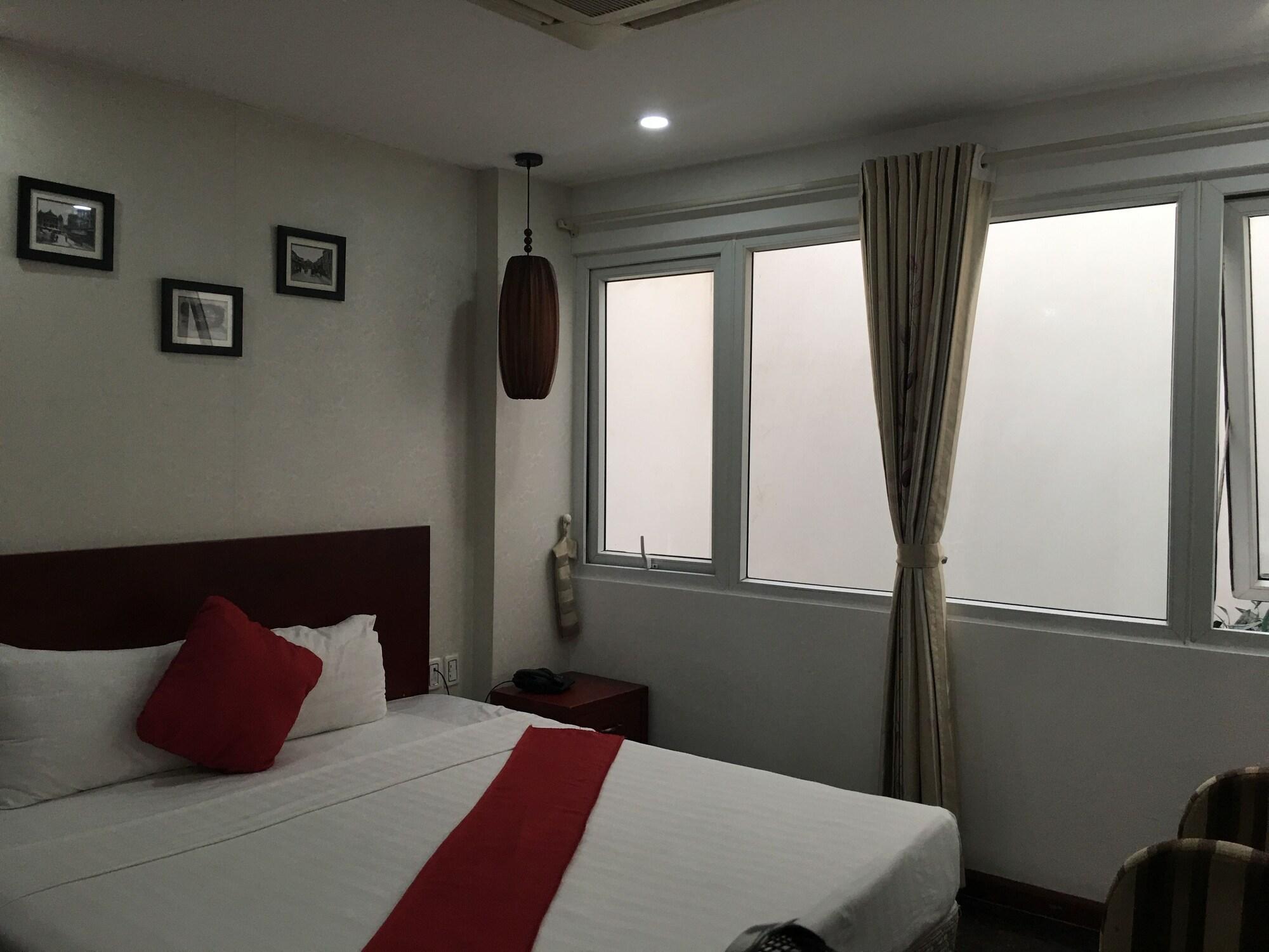 Millennium Hanoi Hotel Екстериор снимка