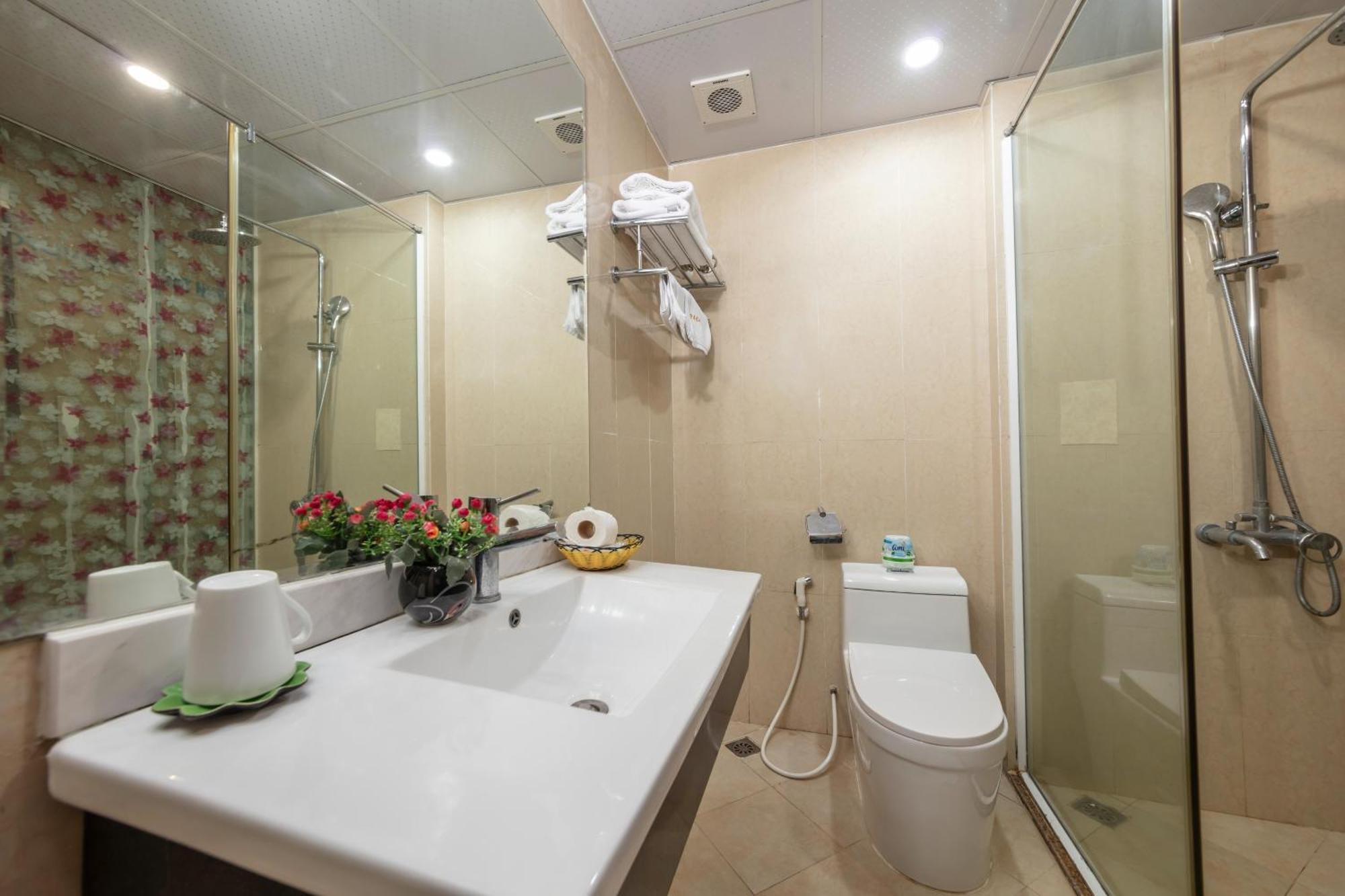 Millennium Hanoi Hotel Екстериор снимка