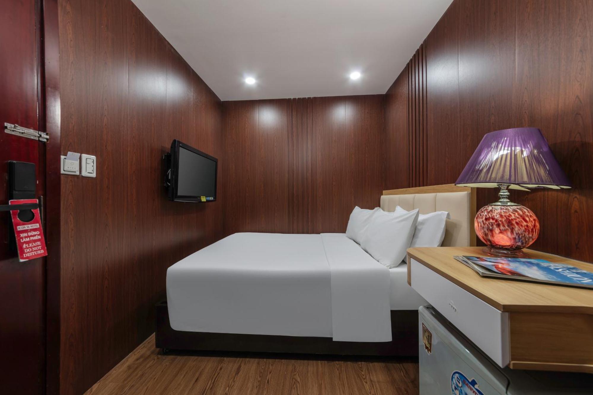 Millennium Hanoi Hotel Екстериор снимка
