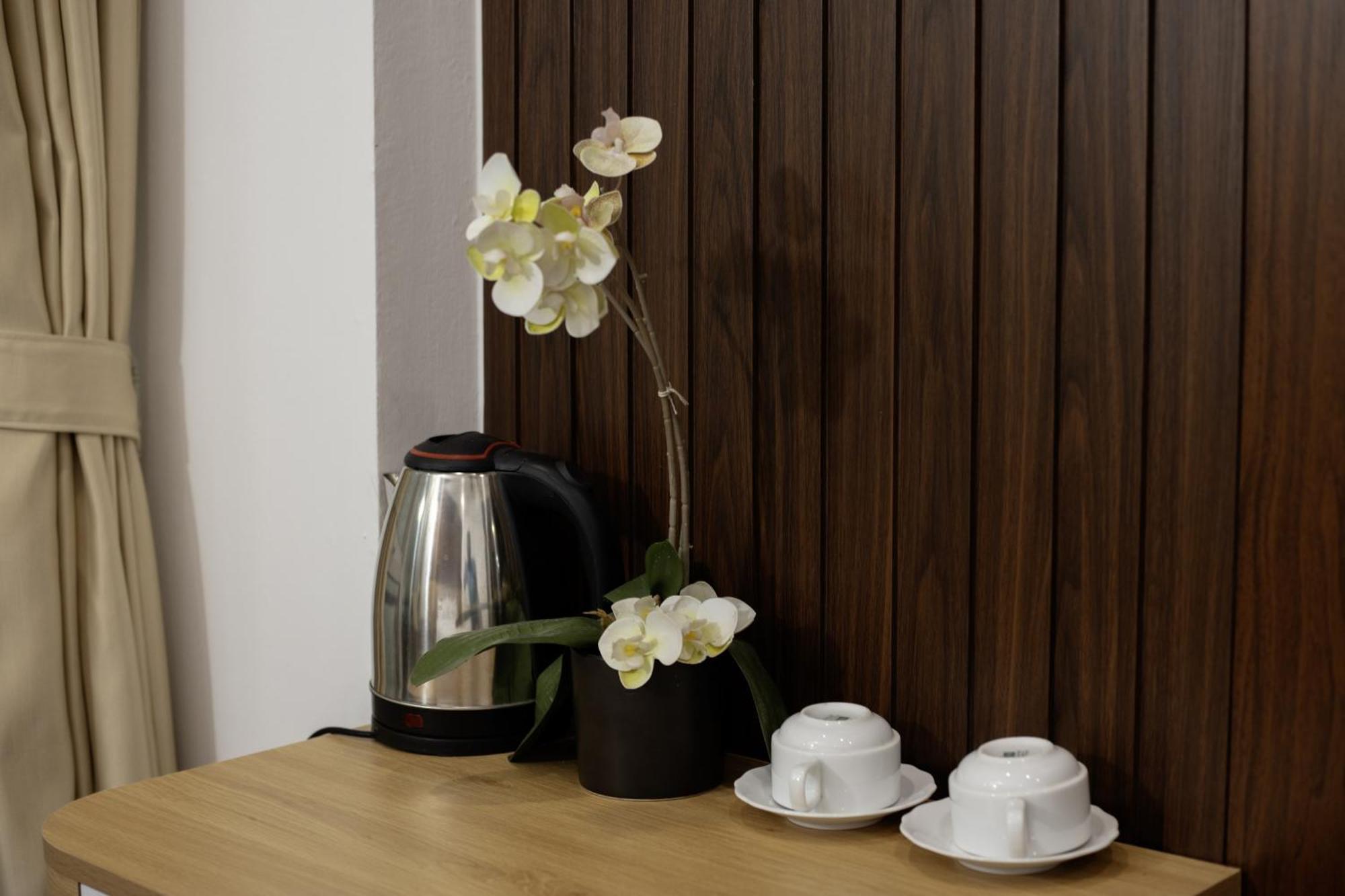 Millennium Hanoi Hotel Екстериор снимка