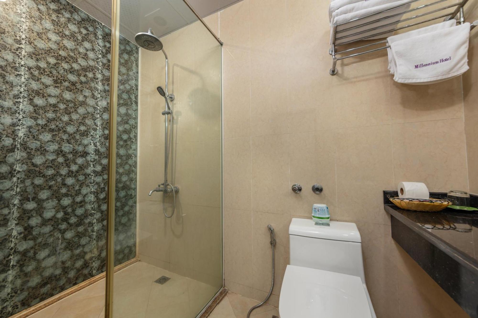 Millennium Hanoi Hotel Екстериор снимка
