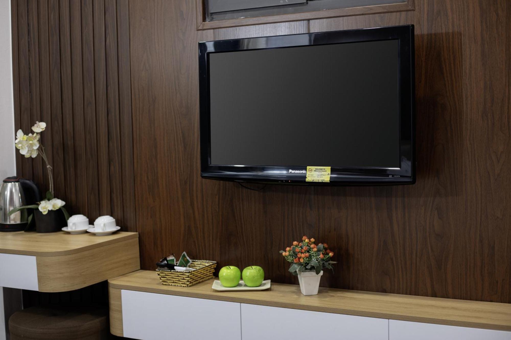 Millennium Hanoi Hotel Екстериор снимка