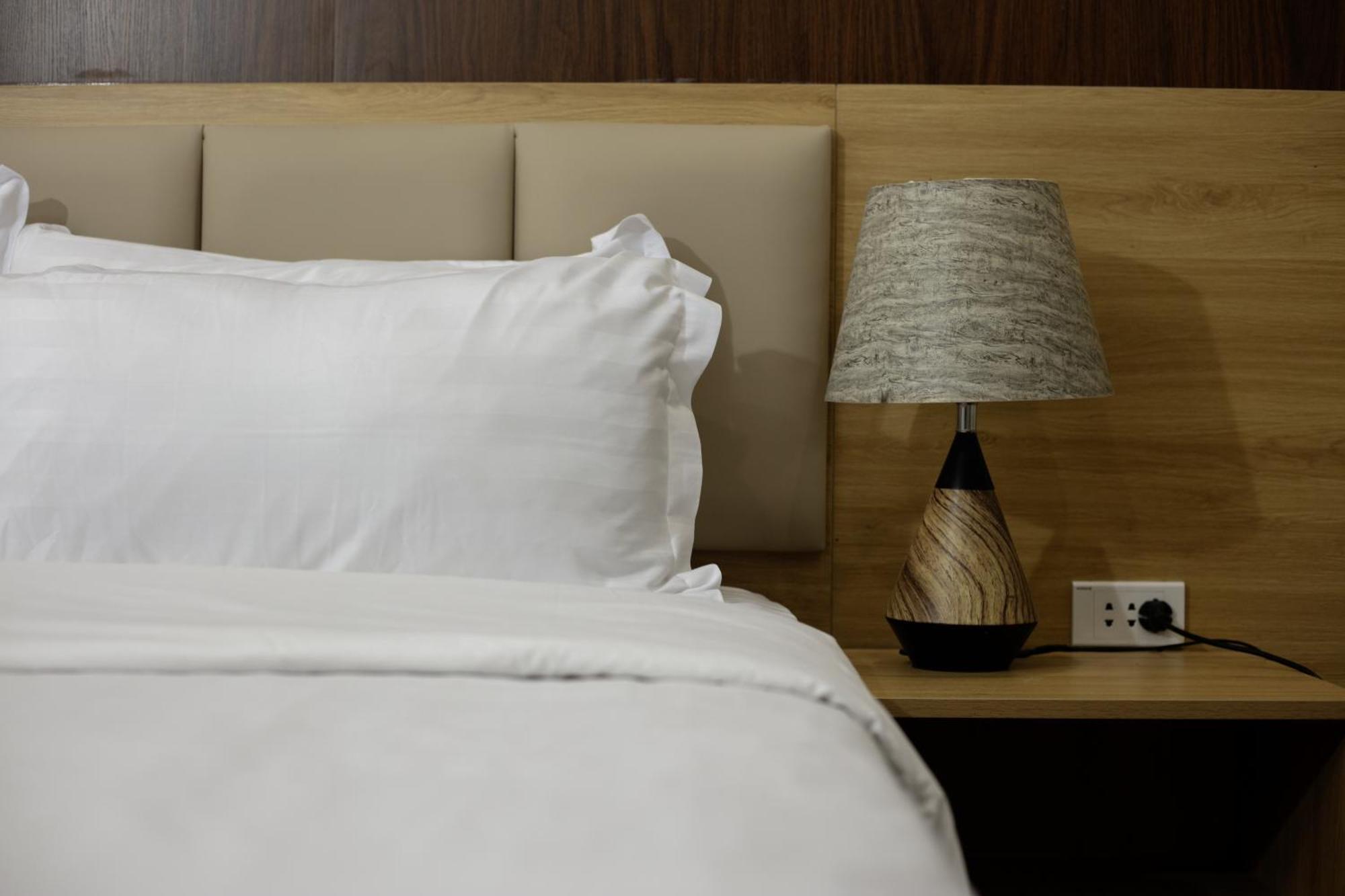 Millennium Hanoi Hotel Екстериор снимка