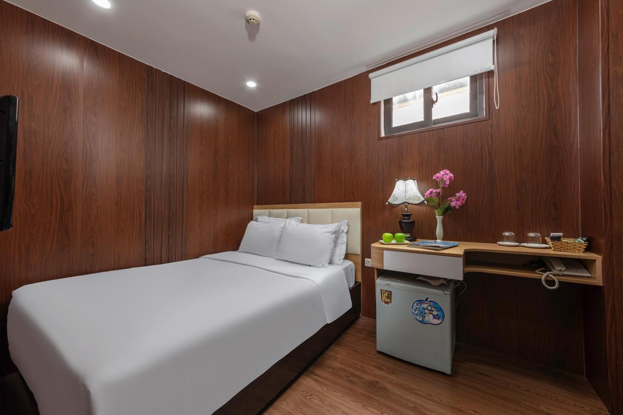 Millennium Hanoi Hotel Екстериор снимка