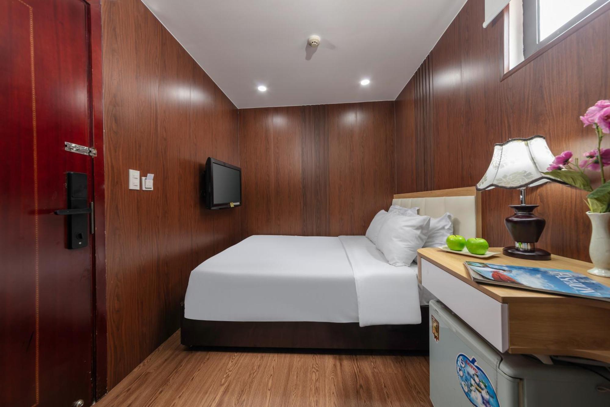 Millennium Hanoi Hotel Екстериор снимка