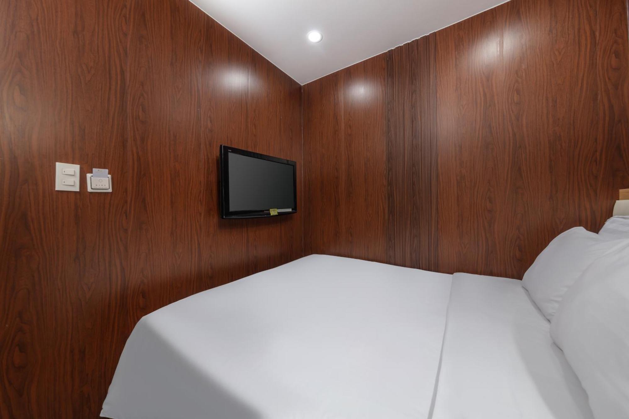 Millennium Hanoi Hotel Екстериор снимка