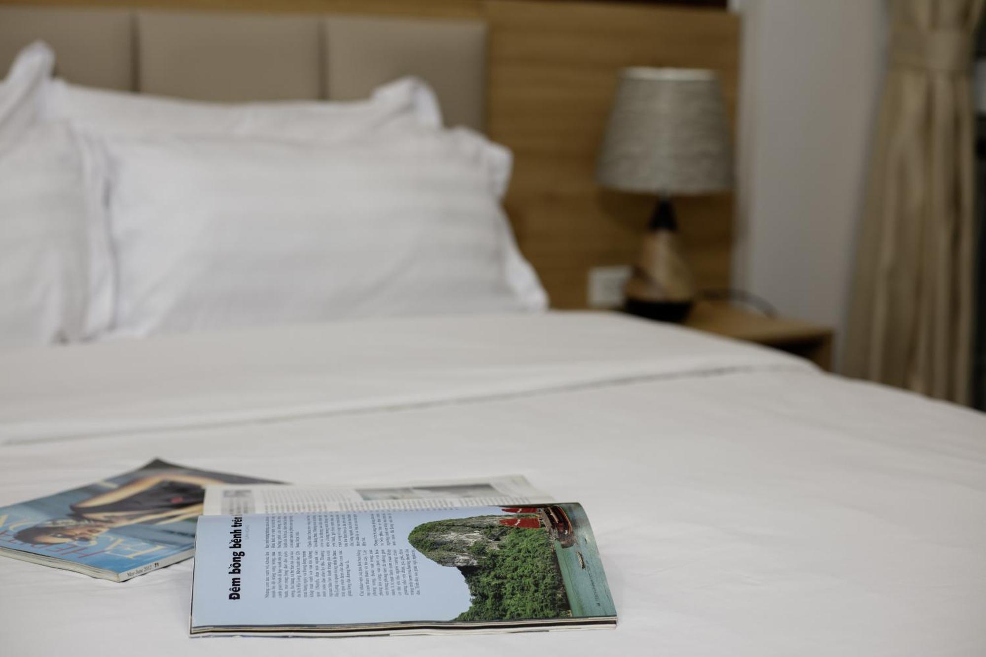 Millennium Hanoi Hotel Екстериор снимка