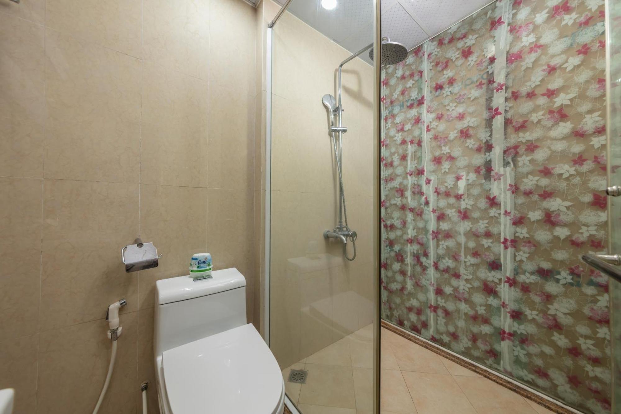 Millennium Hanoi Hotel Екстериор снимка