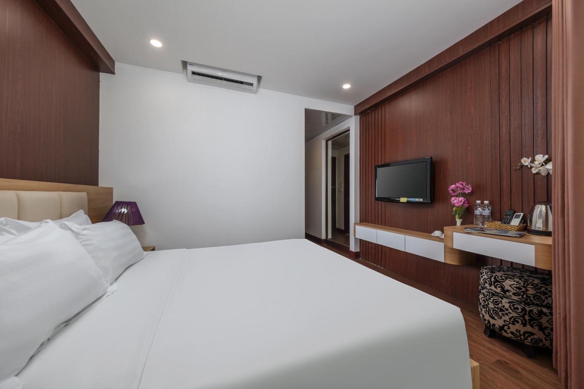 Millennium Hanoi Hotel Екстериор снимка