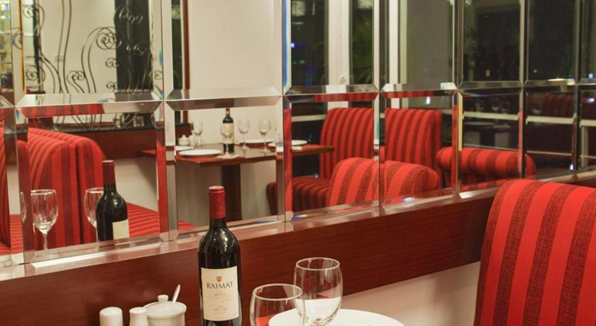 Millennium Hanoi Hotel Екстериор снимка