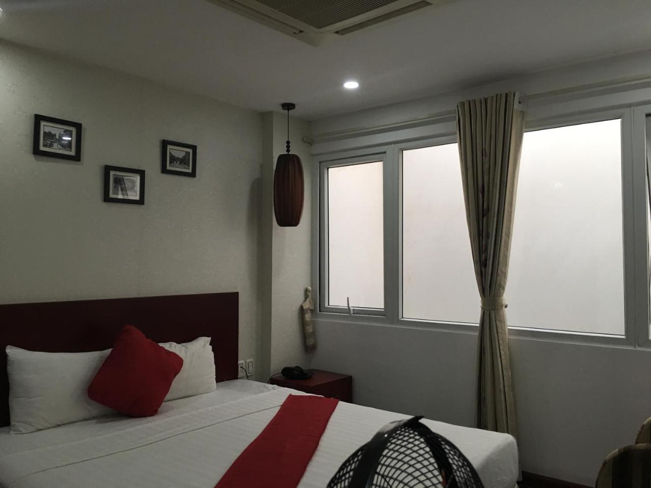 Millennium Hanoi Hotel Екстериор снимка