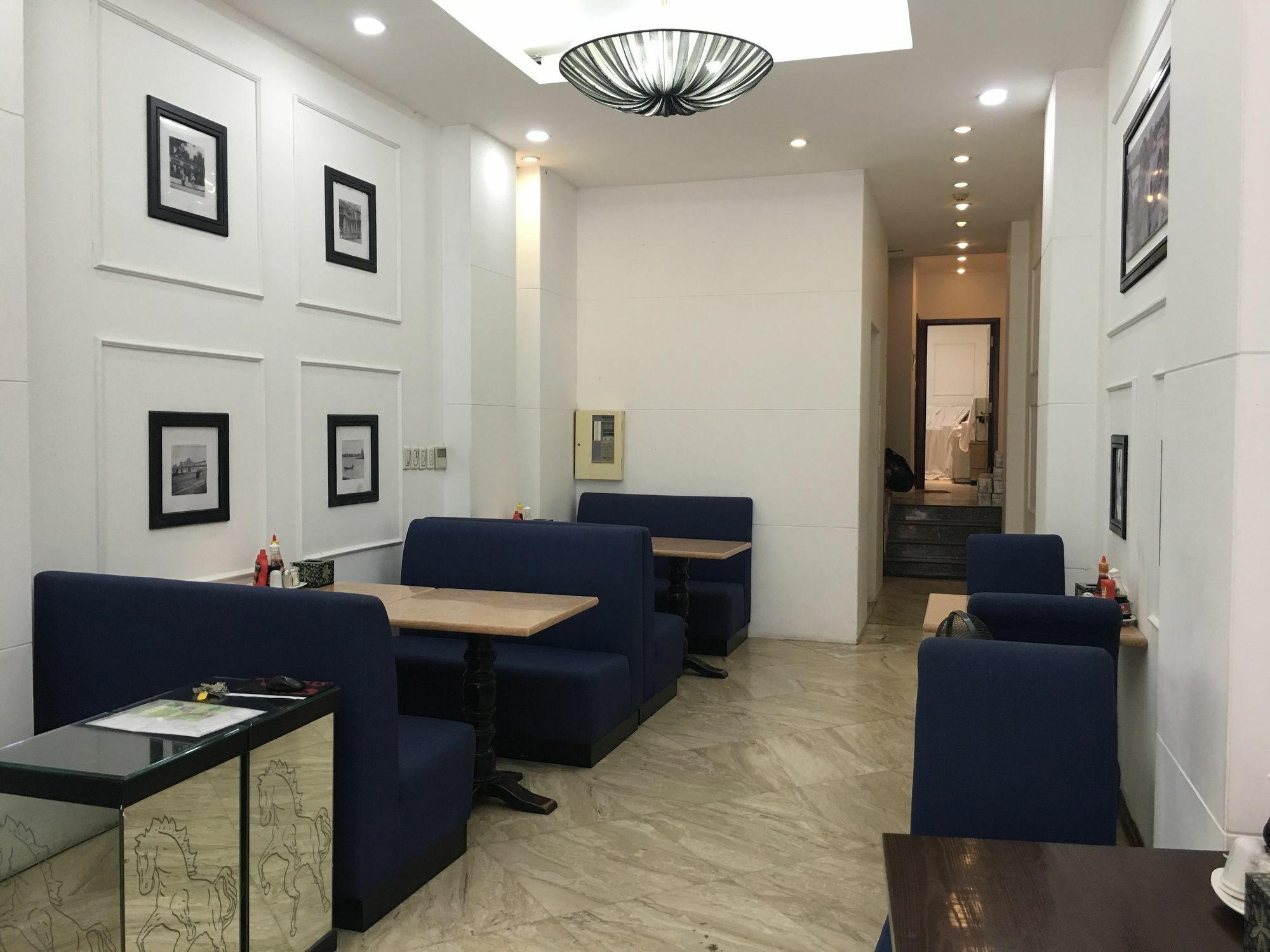 Millennium Hanoi Hotel Екстериор снимка