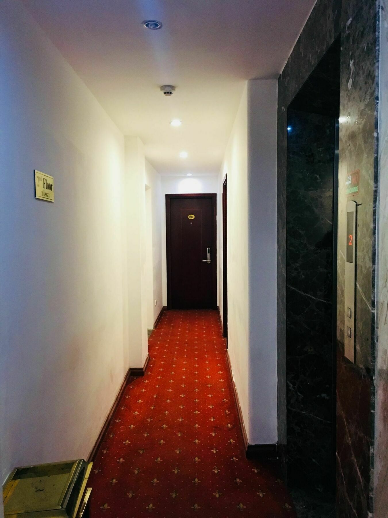 Millennium Hanoi Hotel Екстериор снимка