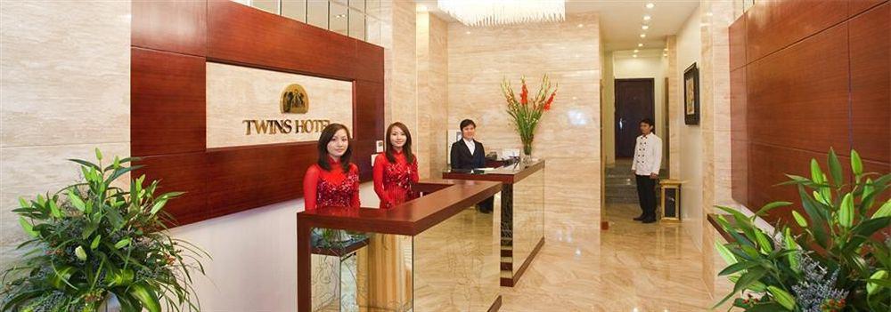 Millennium Hanoi Hotel Екстериор снимка