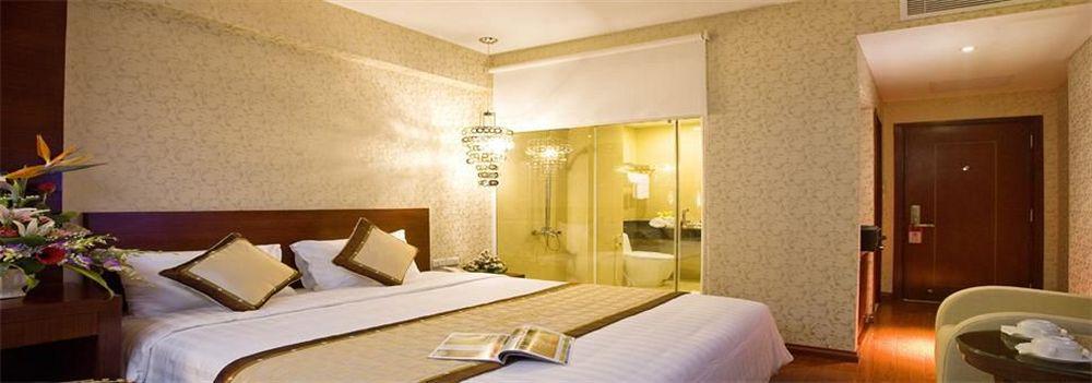 Millennium Hanoi Hotel Екстериор снимка